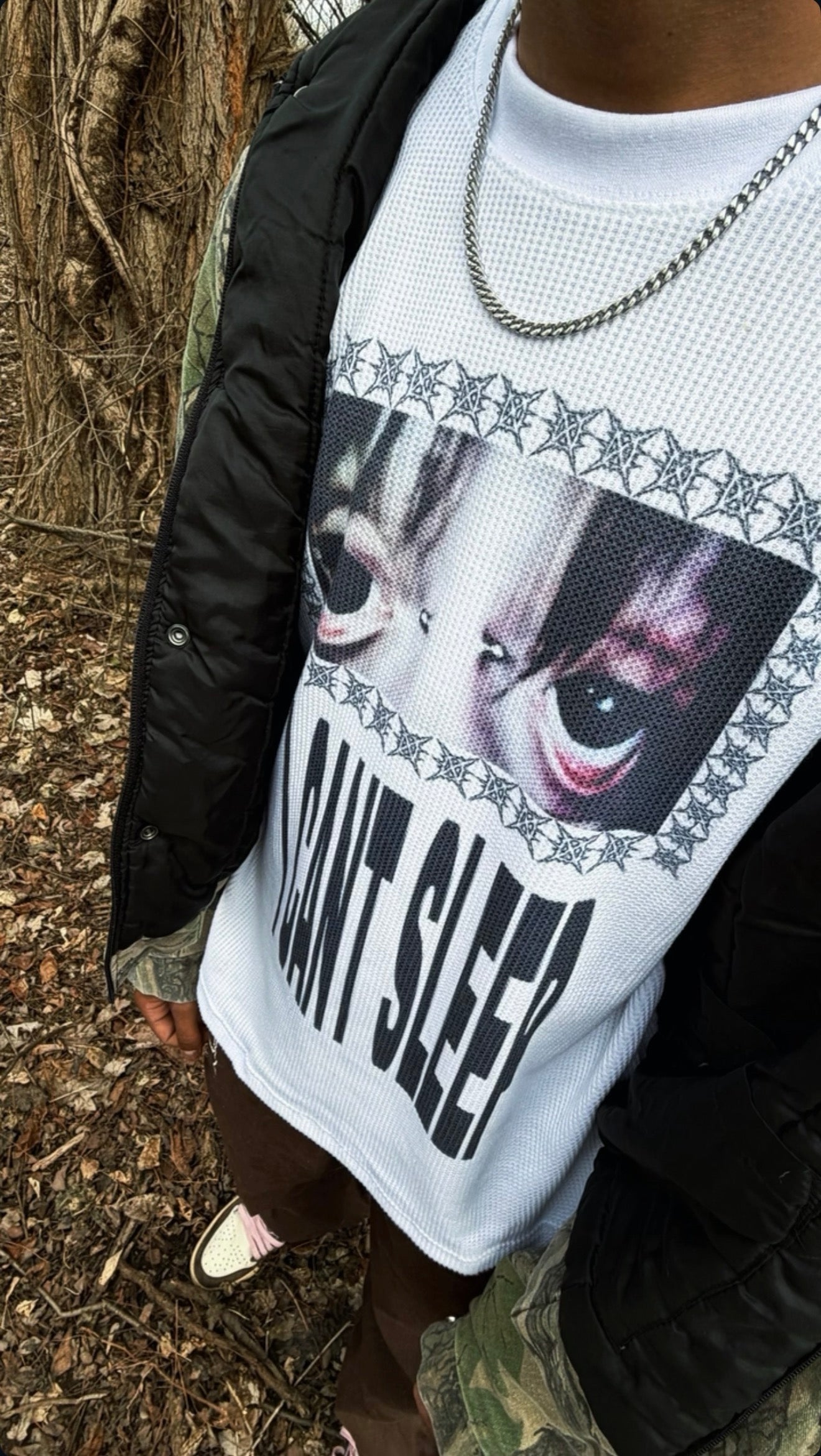 Xtra Deadly“Sleep Deprived” Thermal (NOW AVAILABLE)