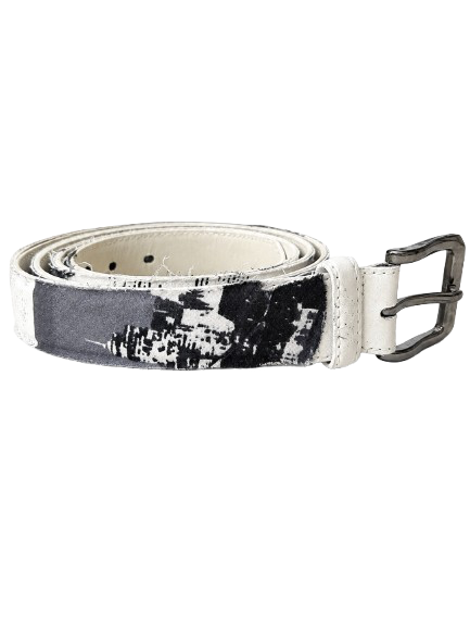 Xtra Deadly Belts collection #1