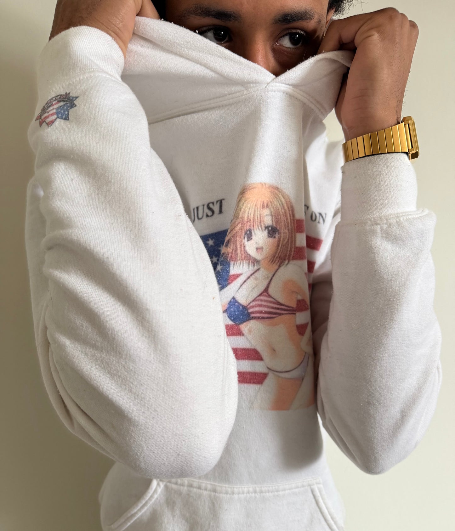 ANERICAN GIRL ANIME SET