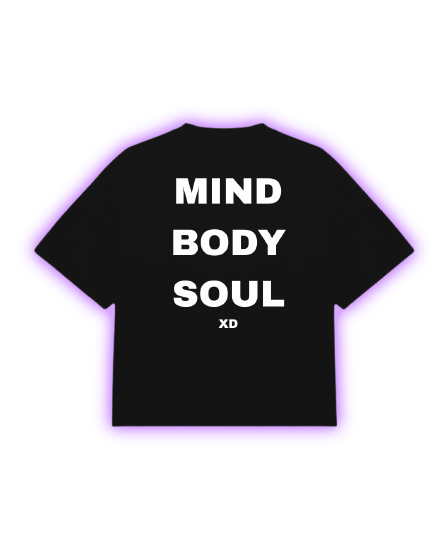 AURA T -SHIRT