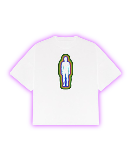 AURA T -SHIRT