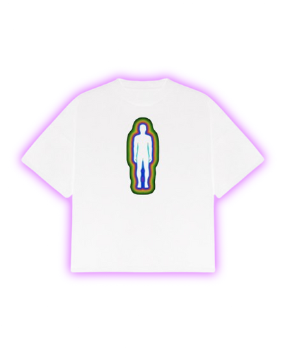 AURA T -SHIRT