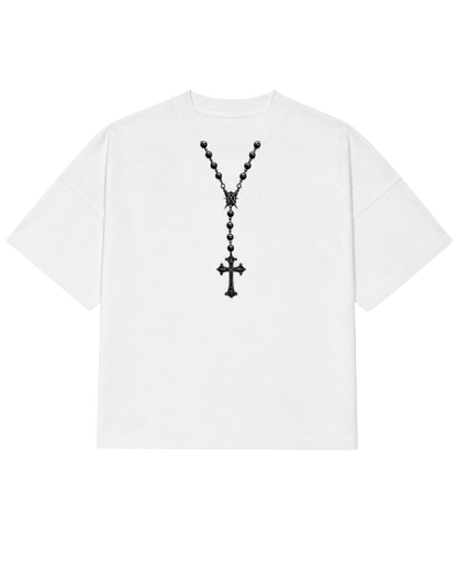 “XD ROSERY” TEE