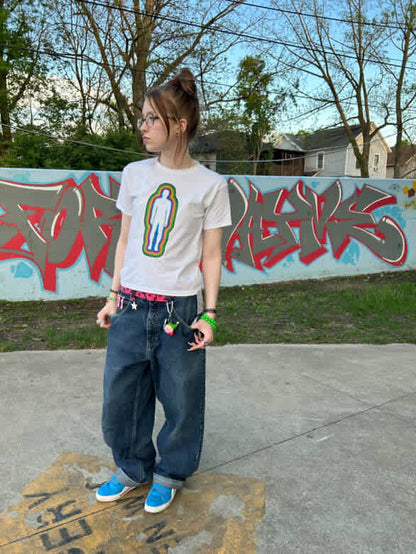 AURA T -SHIRT