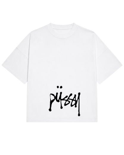 “Pussy” XTRADEADLY TEE