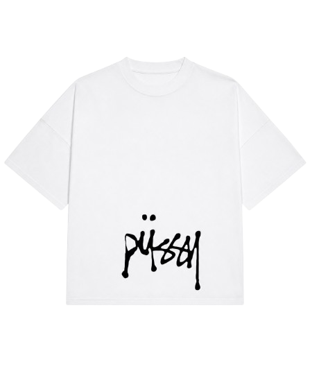 “Pussy” XTRADEADLY TEE