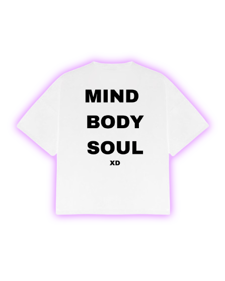 AURA T -SHIRT