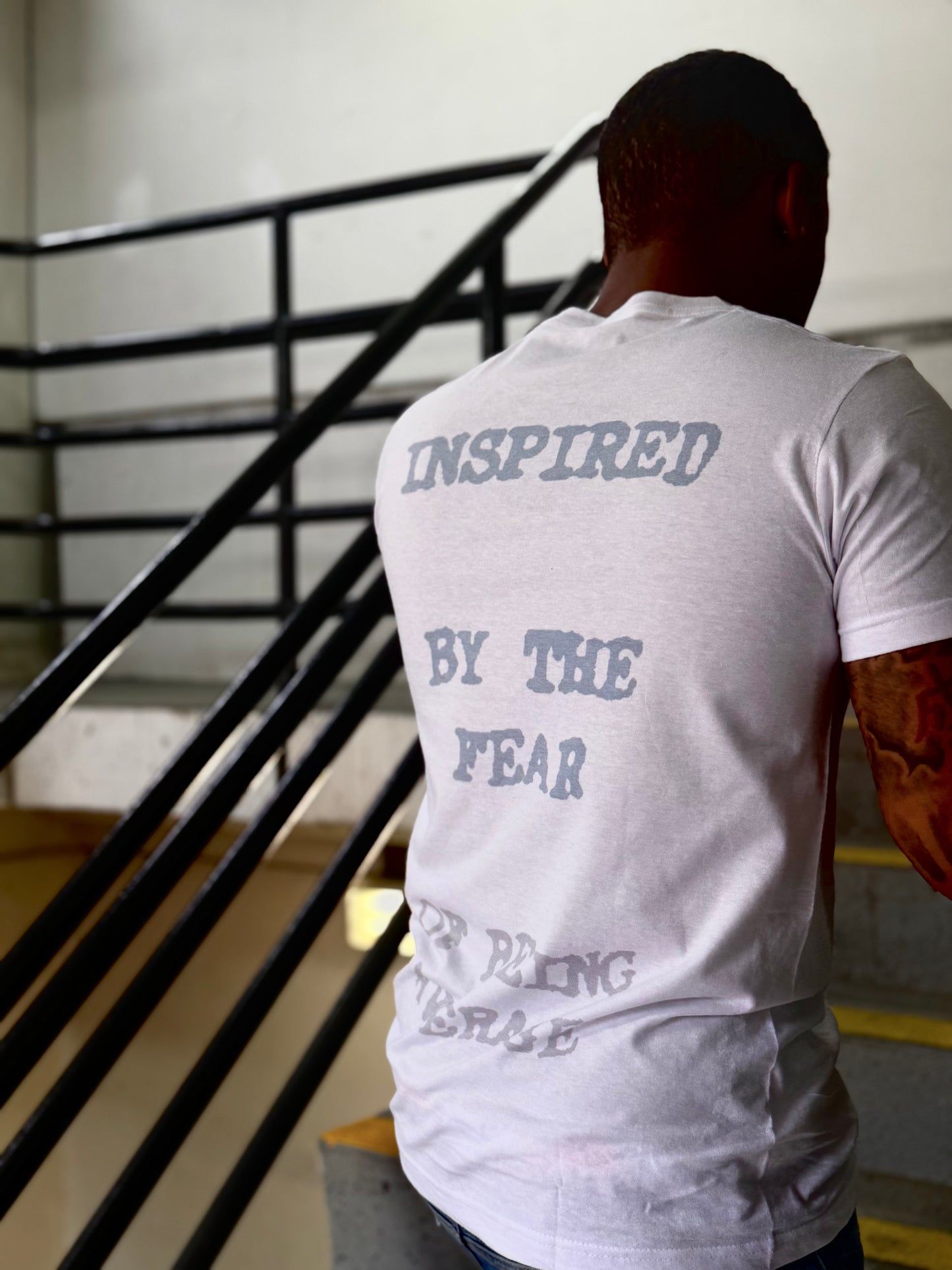 XTRADEADLY “ICED OUT” TEE