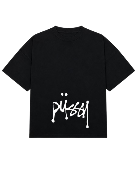 “Pussy” XTRADEADLY TEE