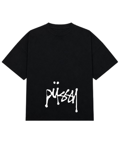 “Pussy” XTRADEADLY TEE