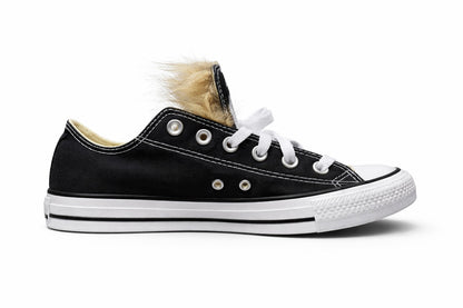 XTRADEADLY Fur Converse Custom (Men’s)