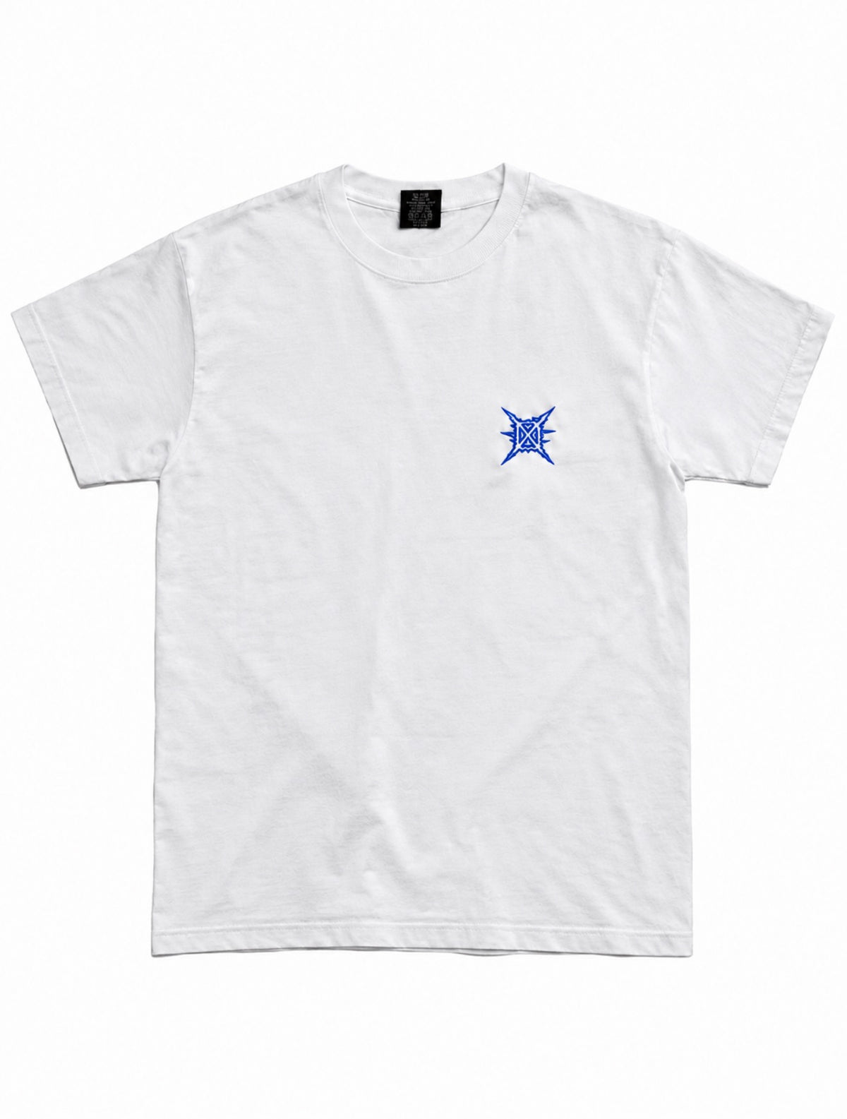 Xtra deadly “Human Barcode” Tee