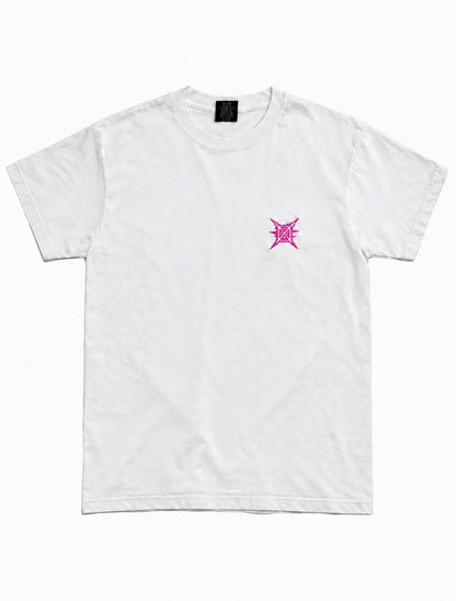 Xtra deadly “Human Barcode” Tee