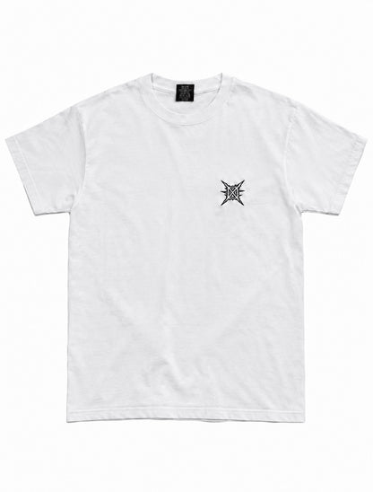 Xtra deadly “Human Barcode” Tee