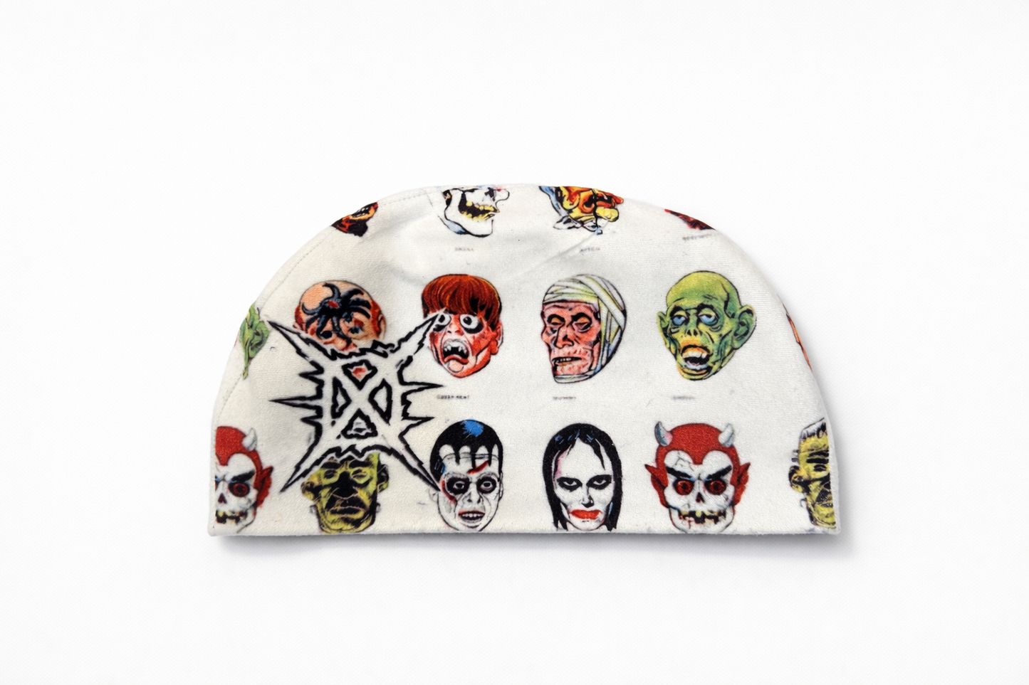 Xtra Deadly 1of1 Skully (we will contact you once your order is placed)
