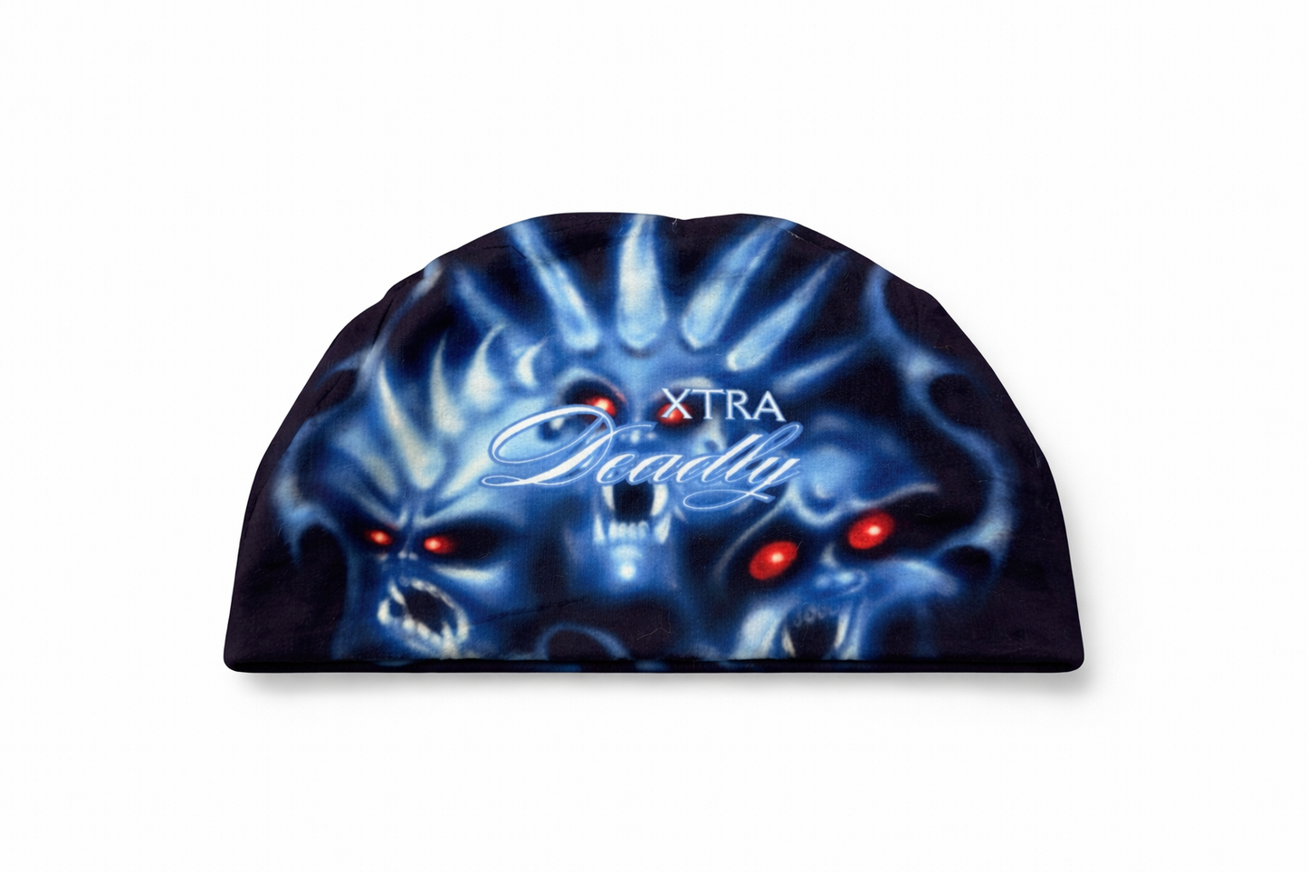 Xtra Deadly 1of1 Skully (we will contact you once your order is placed)