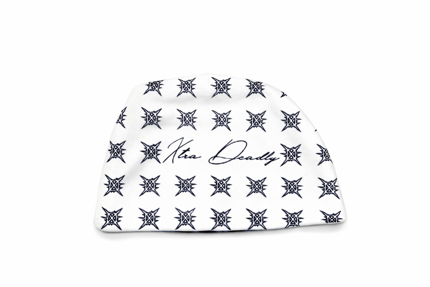 Xtra Deadly 1of1 Skully (we will contact you once your order is placed)