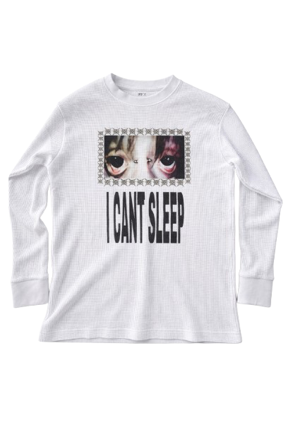 Xtra Deadly“Sleep Deprived” Thermal (NOW AVAILABLE)