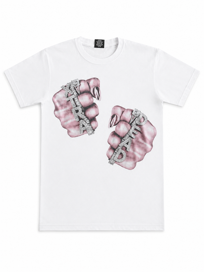 XTRADEADLY “ICED OUT” TEE