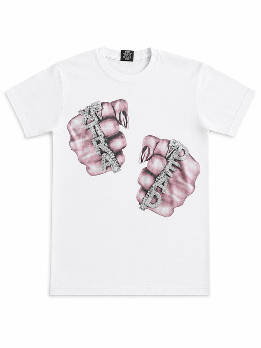 XTRADEADLY “ICED OUT” TEE