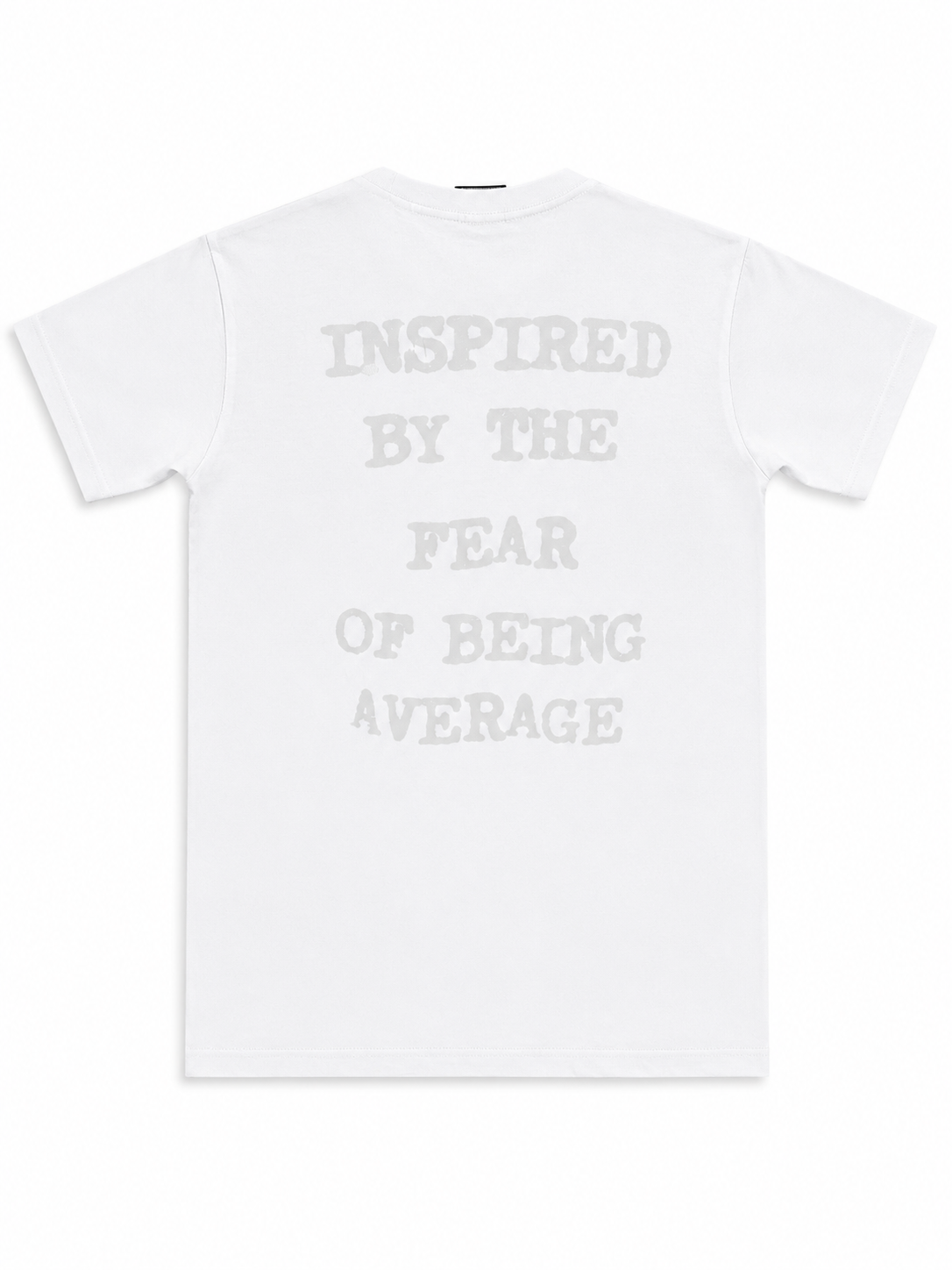 XTRADEADLY “ICED OUT” TEE