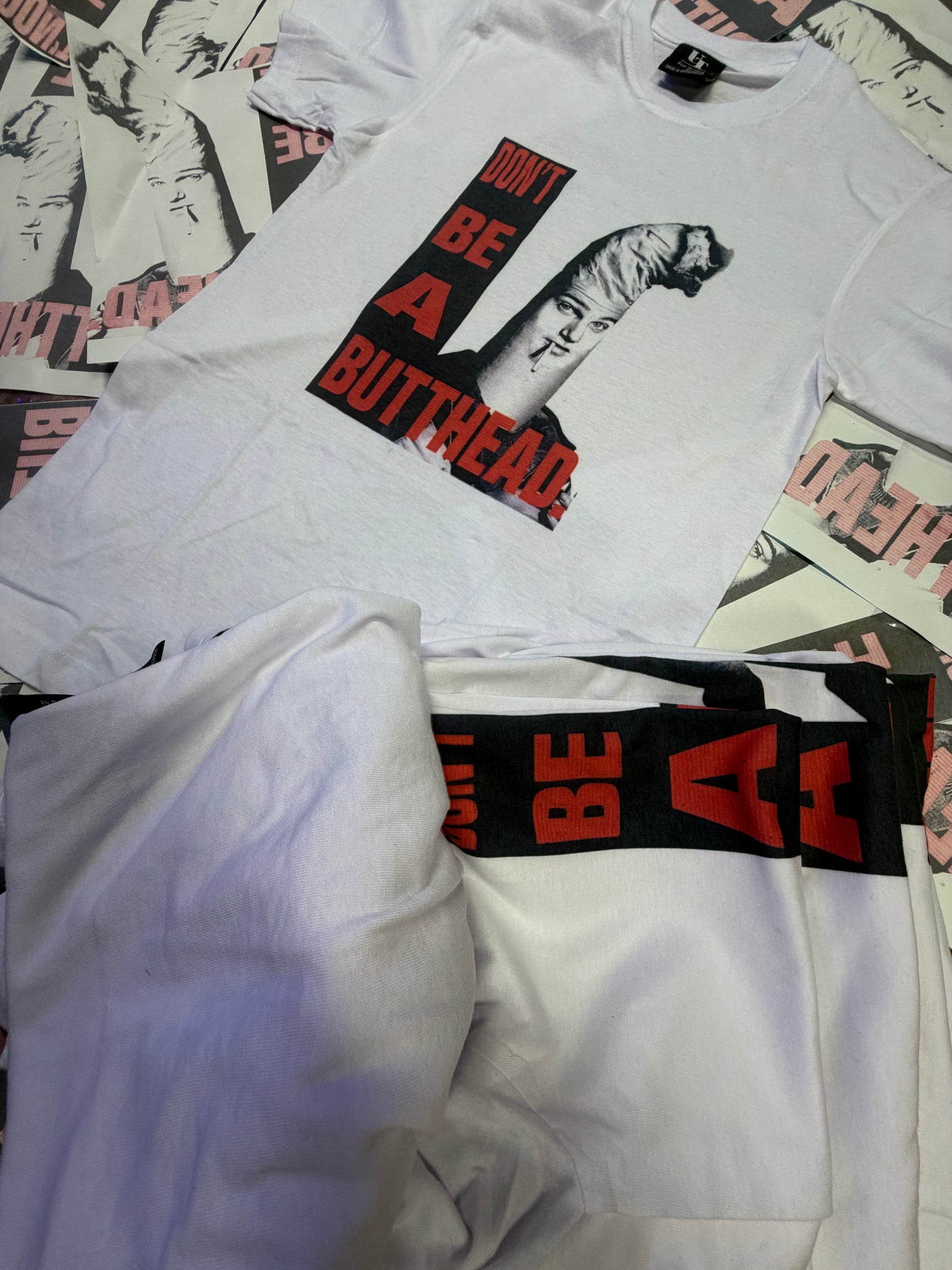 XTRADEADLY X CN “CDC” TEE SUPER LIMITED