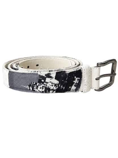 Xtra Deadly Belts collection #1