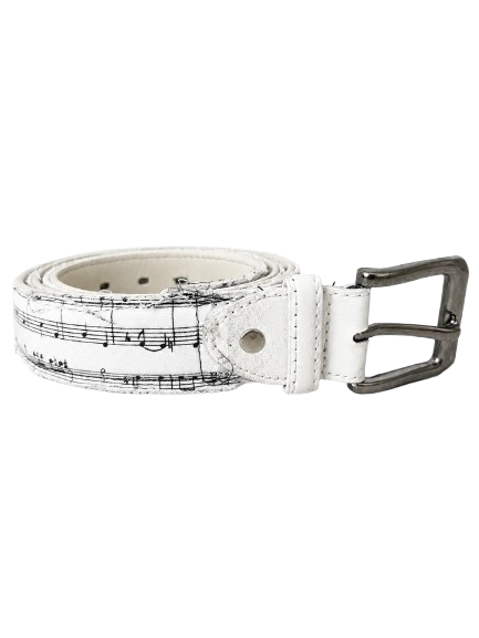 Xtra Deadly Belts collection #1
