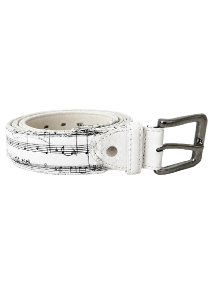 Xtra Deadly Belts collection #1