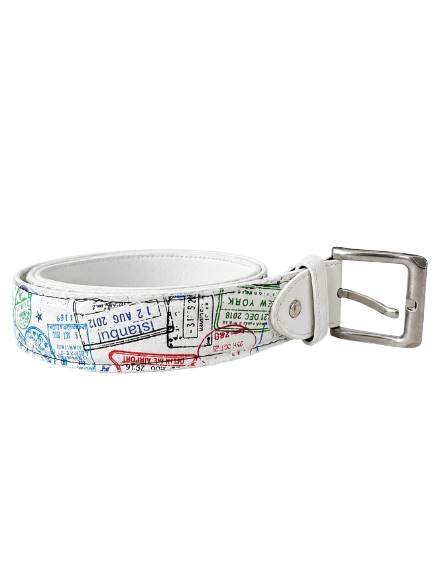 Xtra Deadly Belts collection #1