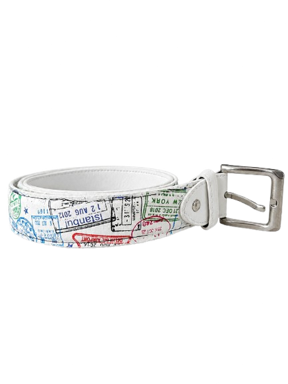 Xtra Deadly Belts collection #1