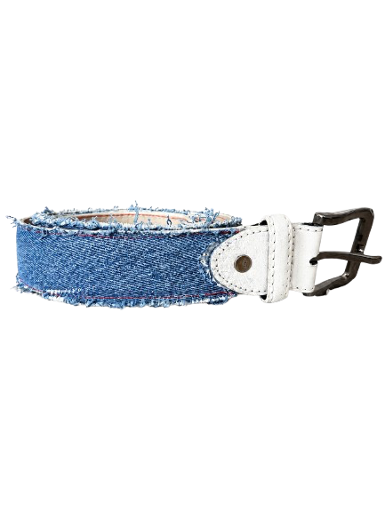 Xtra Deadly Belts collection #1