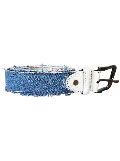 Xtra Deadly Belts collection #1