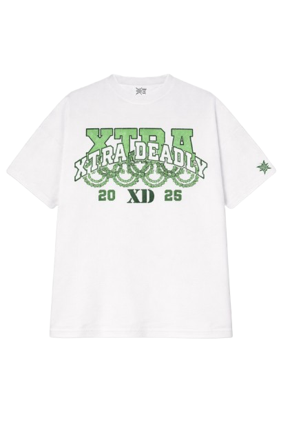 XD CAMPUS TEES