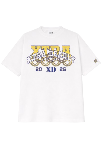 XD CAMPUS TEES