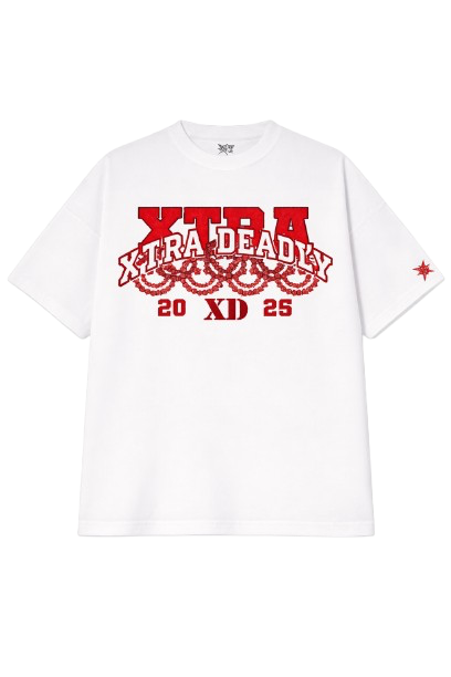 XD CAMPUS TEES