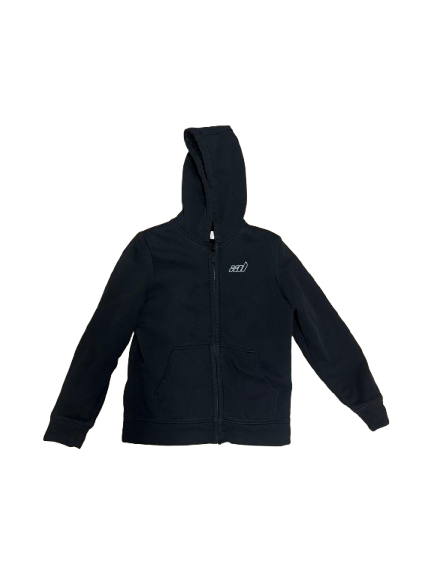 XTRA DEADLY "BUTTERFLY FUR JACKET"