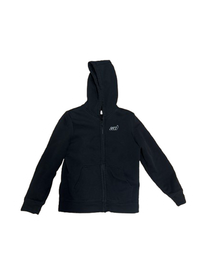 XTRA DEADLY "BUTTERFLY FUR JACKET"